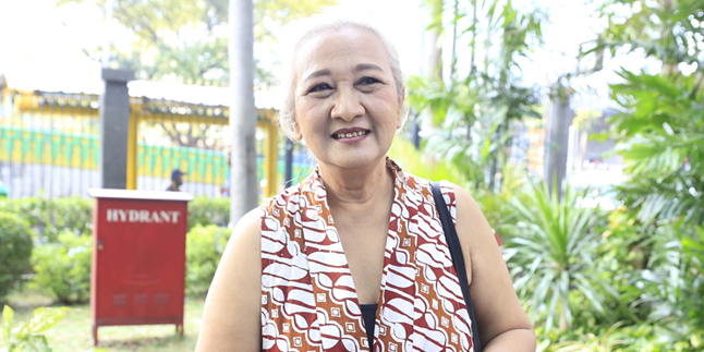 Sad News, Tatty Maryati, Mother of Senior Actress Yati Surachman, Passes Away