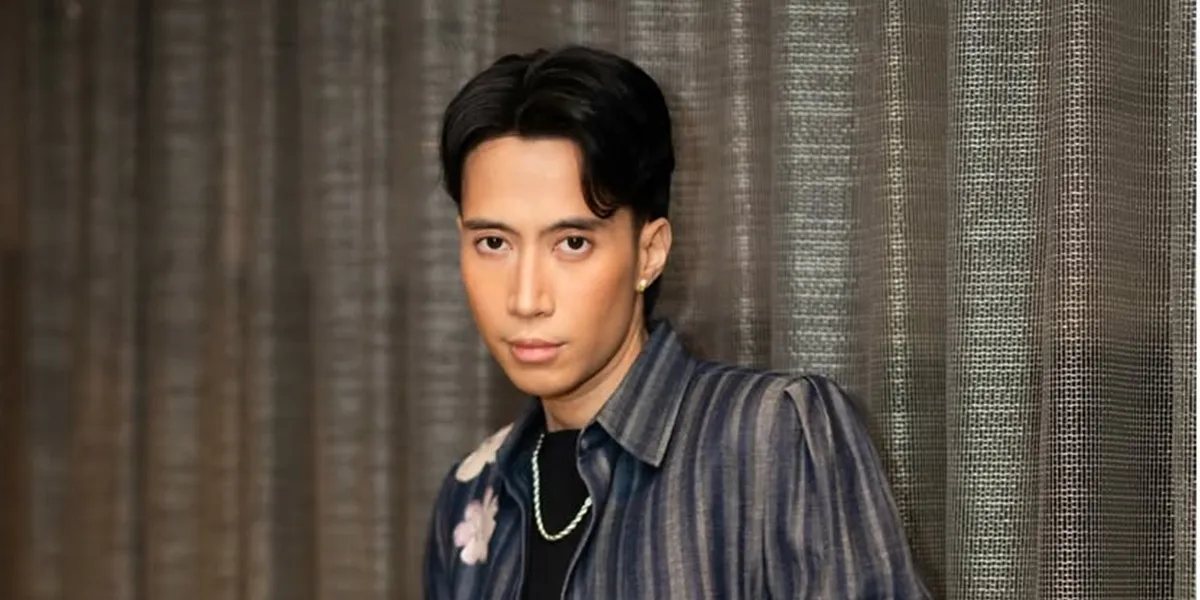 Sad News, Vidi Aldiano Has Passed Away