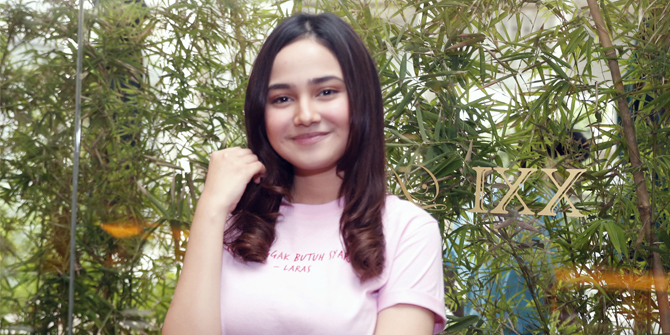 Rumored to be Dating Rizky Nazar, Syifa Hadju Admits Still Keeping Necklace from Angga Aldi Yunanda