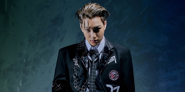 Kai Reveals His Longing to Perform in Front of Fans, Even Thinking About It Every Day