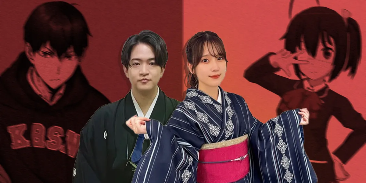Kaito Ishikawa and Maaya Uchida Officially Married, There’s a Funny Story During the Proposal