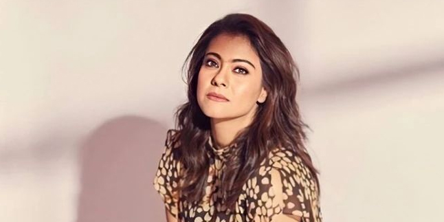 Kajol Invited to be a Jury Panelist for the Oscars, Ajay Devgan Proud