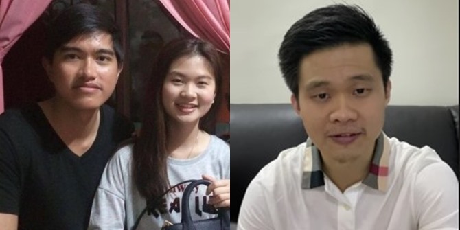 Felicia's Brother Says She Was Engaged to Kaesang in December 2020 and Jokowi Was Said to Have Agreed, One Month Later She Was Ghosted