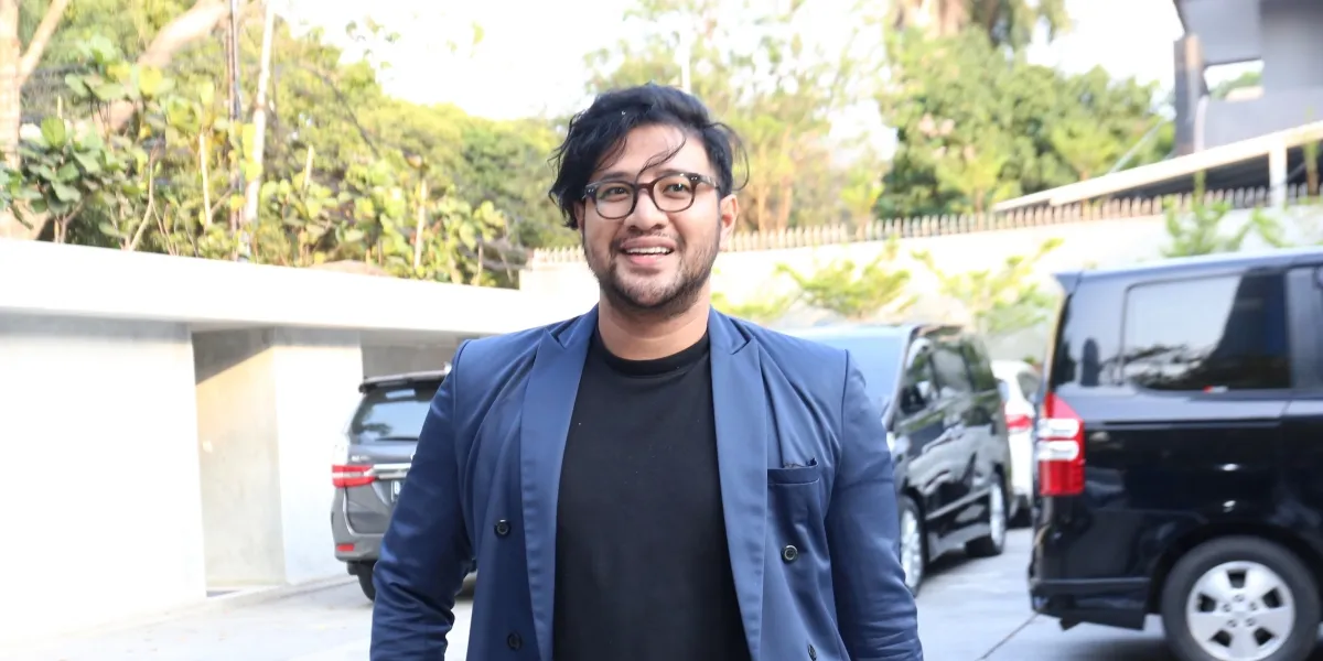 Kamila Denies Marriage Issue After Ammar Zoni is Released, Claims Ustaz Derry Misunderstood