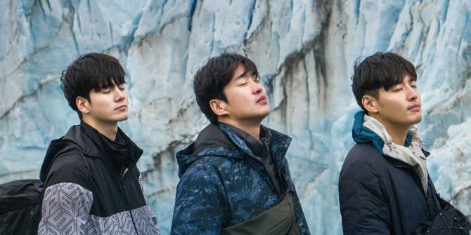 Kang Ha Neul, Ong Seong Wu, and Ahn Jae Hong Will Vacation in Argentina in 'TRAVELER' Season 2