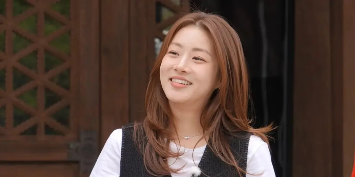 Kang Sora Returns After 6 Years Hiatus, Appears on RUNNING MAN