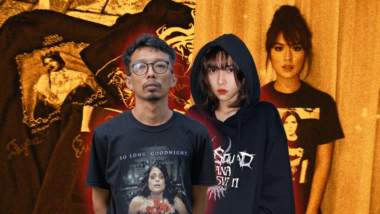 Kaos Band: Dari Gaya Hidup, Investasi, hingga Penggerak Ekonomi