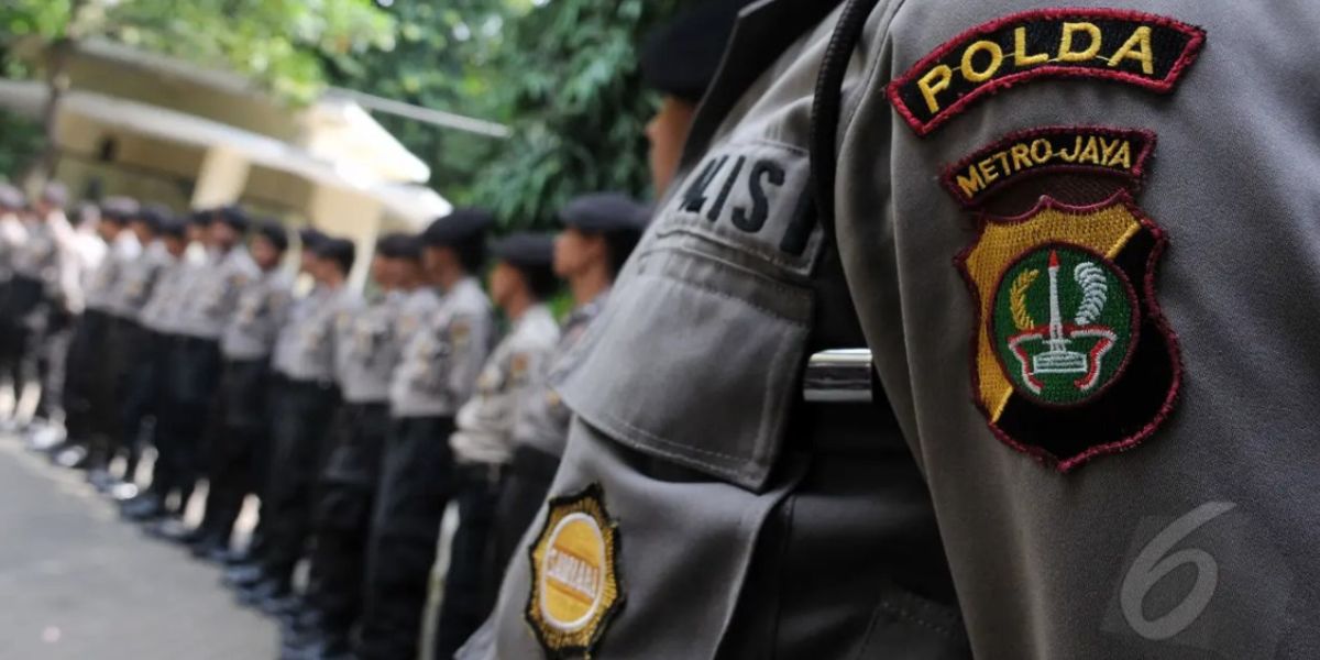 Ngada Police Chief Arrested, Coordinating Minister for Political, Legal, and Security Affairs Budi Gunawan Takes Immediate Action