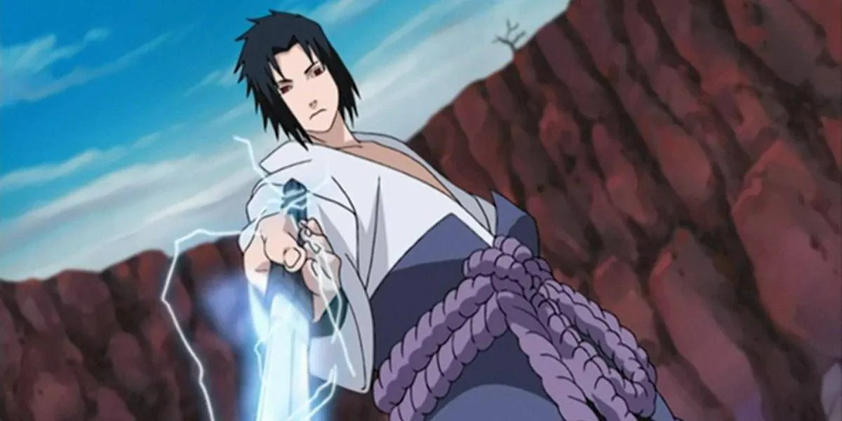 Anime Characters That Seem Very Arrogant and Unfriendly, Actually Have Their Own Reasons