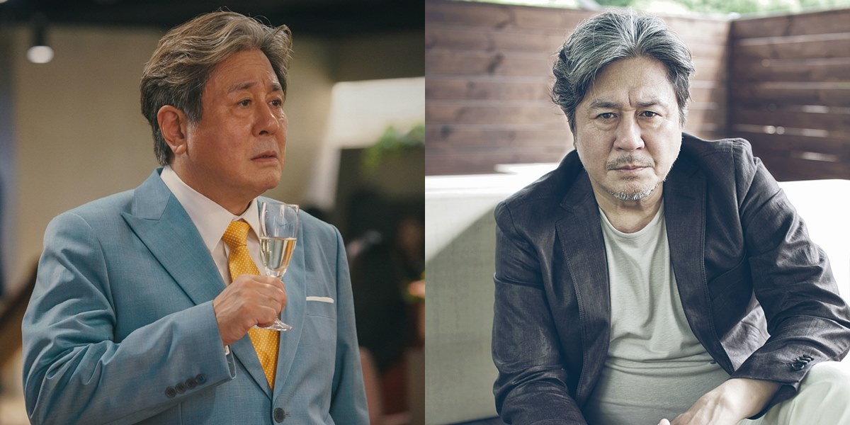 Choi Min Sik's Character as a Senior Actor with the Gemini Zodiac, Always Appearing Prime in Dramas and Films at the Age of 62