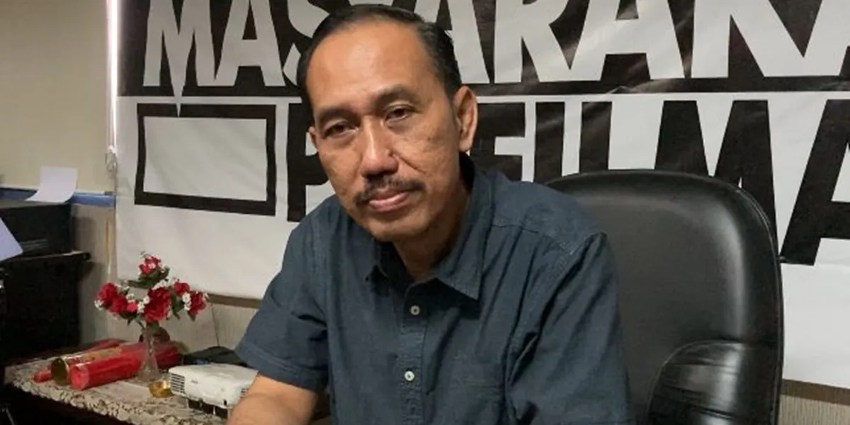 Characters Accused of Plagiarizing from Foreign Platforms, Here's the Explanation from the Director of 'MERAH PUTIH: ONE FOR ALL'