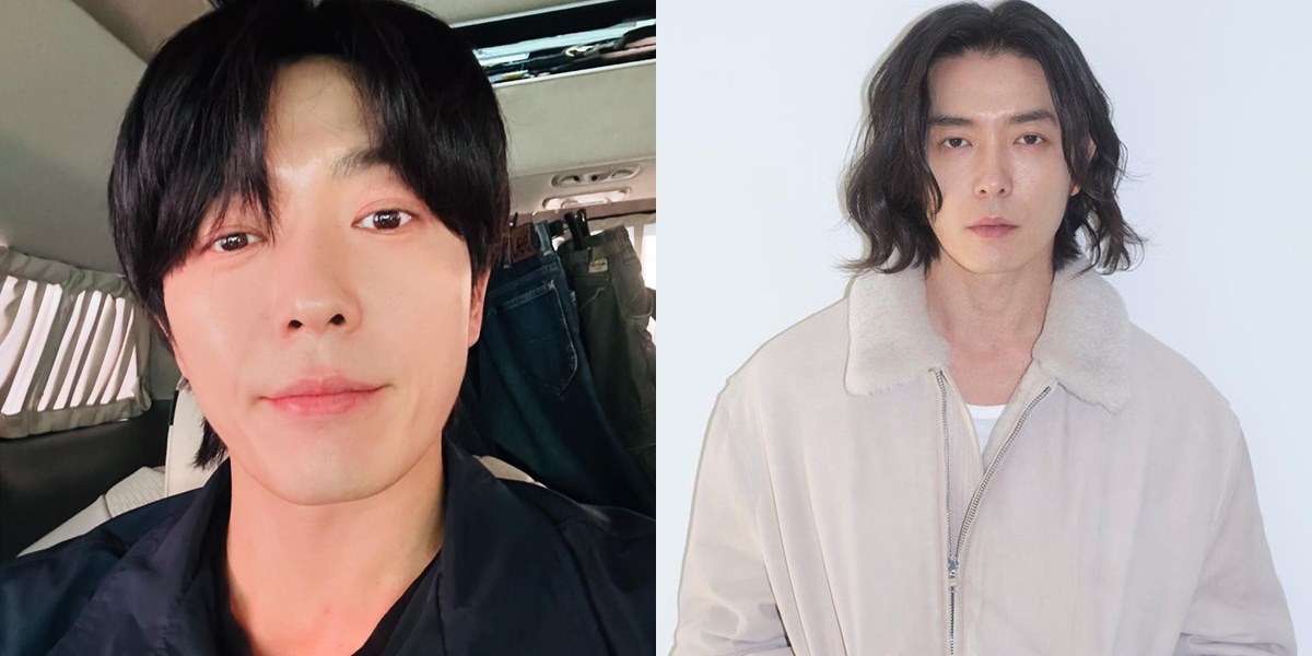 Kim Jae Wook's Character Viewed from His MBTI, the Sexy and Mysterious Oppa Who Always Tempts the Audience