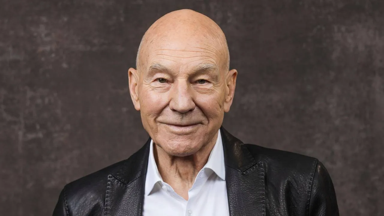 Karakter Patrick Stewart Bukan Cuma Profesor X, 9 Film Ini Layak Ditonton