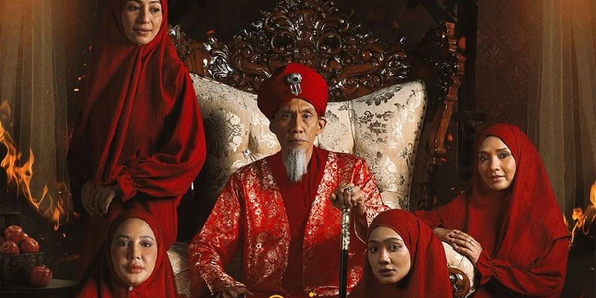The Character of Walid in Bidaah that Sparks Controversy: A Fictional Story Based on Real Experiences