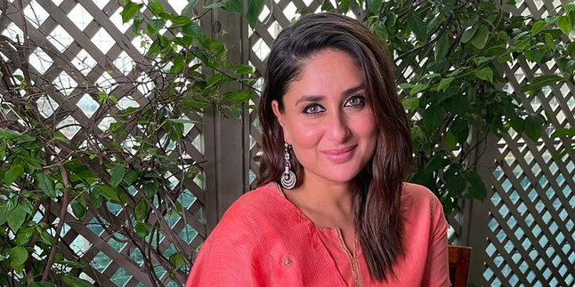 Kareena Kapoor Tests Positive for Covid-19, Accused of Violating Protocols by BMC