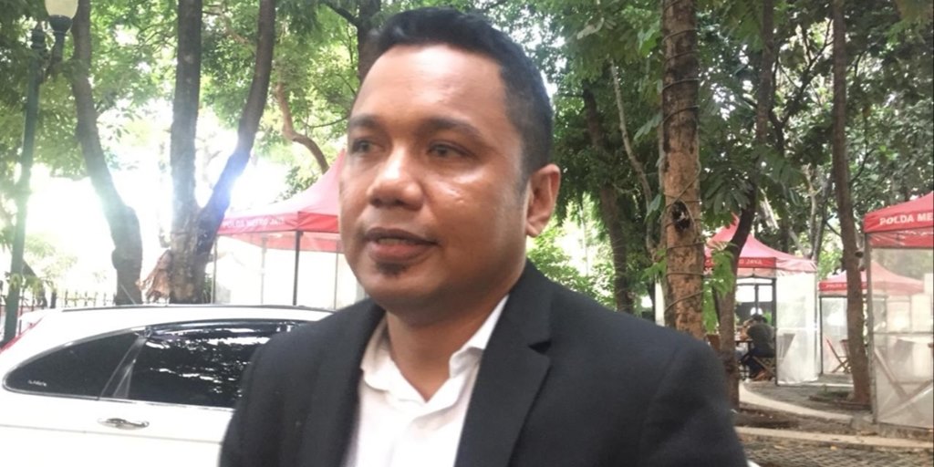 Because of Differences of Opinion, One of Pablo Benua and Rey Utami's Legal Team Resigns