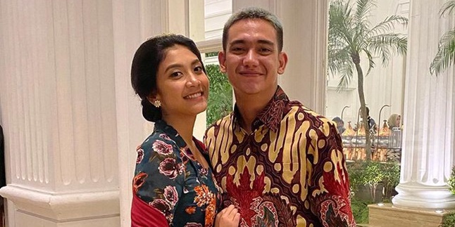 Due to the Pandemic, Adipati Dolken and Canti Tachril Will Hold a Closed Wedding on December 18