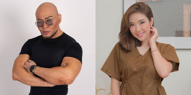 Sympathy for Gisel, Deddy Corbuzier Suggests Investigating the Distributor of the Video