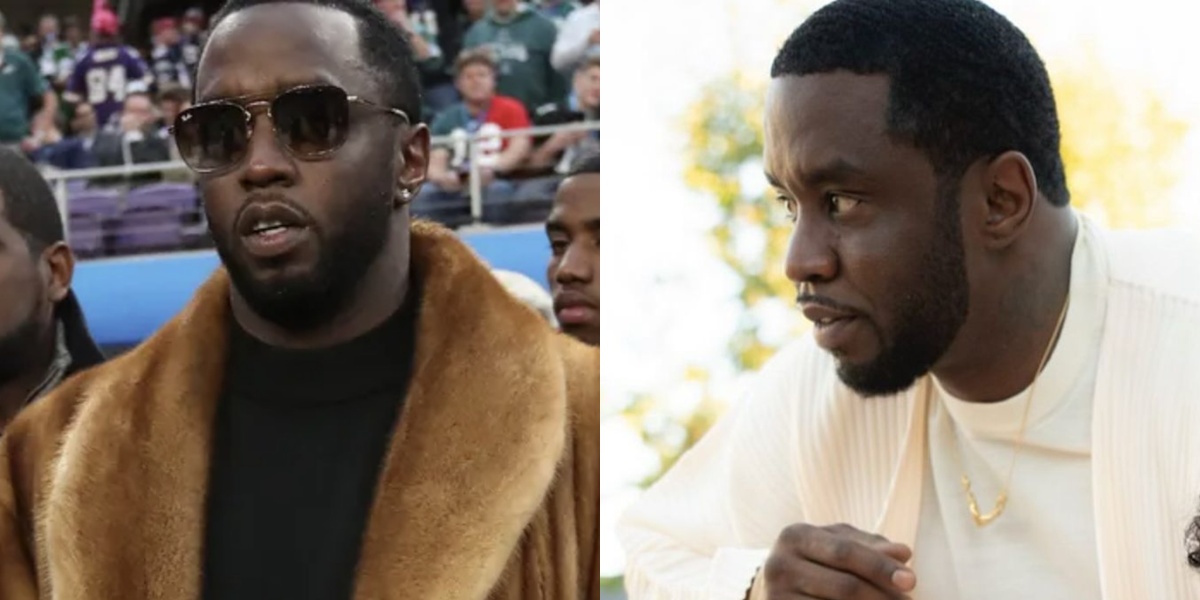 The Case Becomes More Complicated, P Diddy's Lawyer Withdraws with Shocking Statement