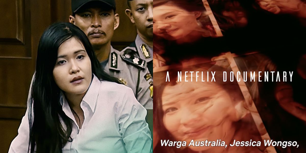 Will the Biggest Case in Indonesia be Broadcasted by Netflix? Synopsis of the Documentary Film 'ICE COLD: MURDER, COFFEE AND JESSICA WONGSO'