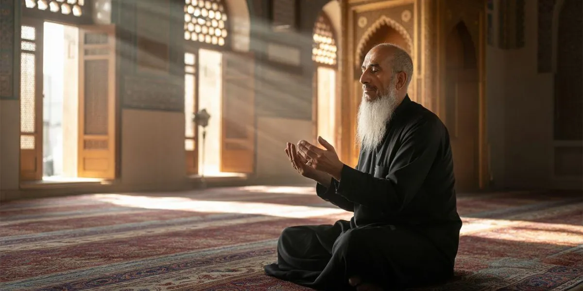  Kata-Kata Hikmah Muharram: 60 Mutiara Bijak Menyentuh Hati 