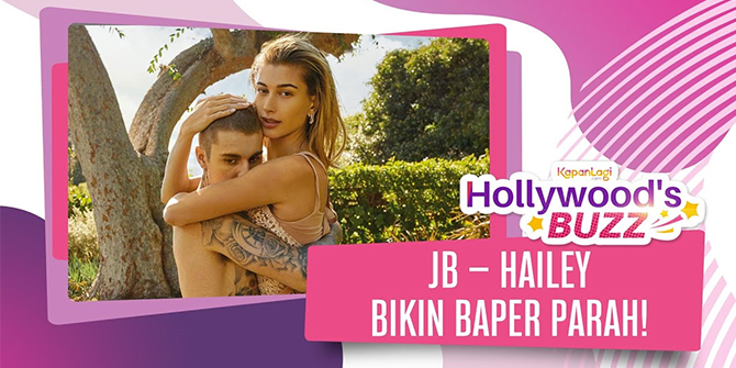 Sweet Words from Justin Bieber to Hailey Baldwin