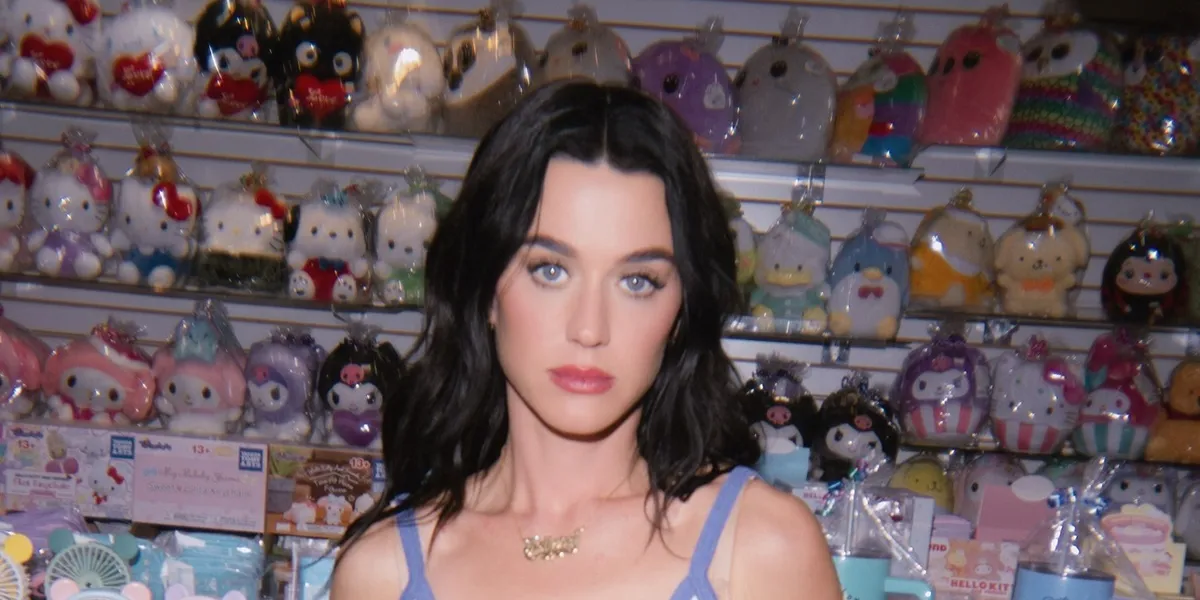 Katy Perry Opens a New Chapter Through 'Bandaids' After Breaking Up with Orlando Bloom, MV Like Watching FINAL DESTINATION