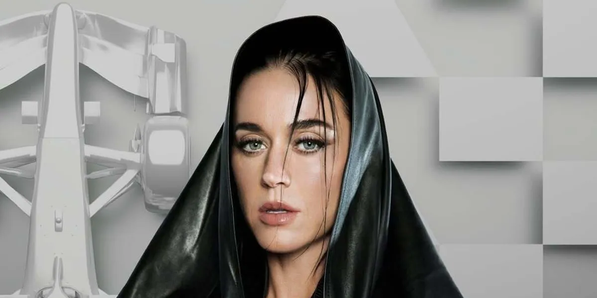 Katy Perry Confirmed as Headliner for the 2026 Formula 1 Azerbaijan Grand Prix Concert