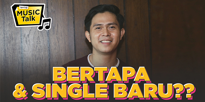 Where Has Cakra Khan Been All This Time?