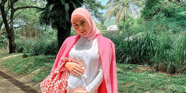 Irish Bella's Happiness in Her Second Pregnancy, Ammar Zoni Wants to Have Four Children