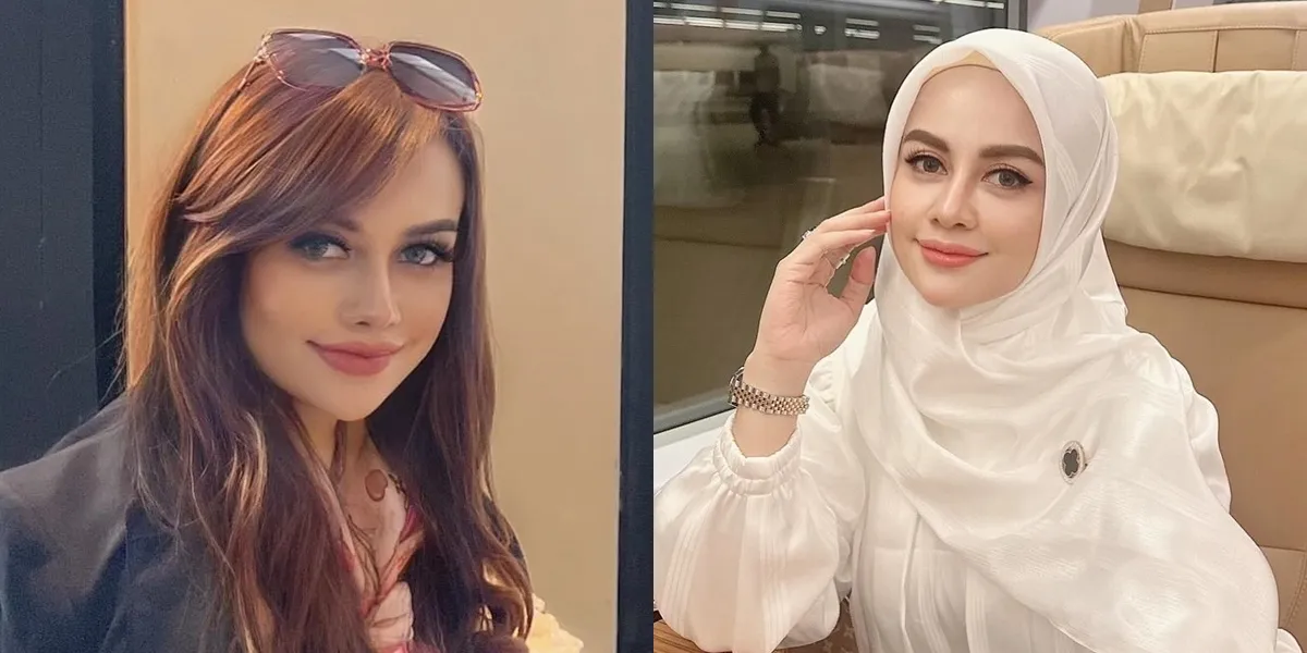 His Lies Exposed Again, Dato Sri Shahen Denies Receiving Rp2.5 Billion from Influencer Rea Wiradinata