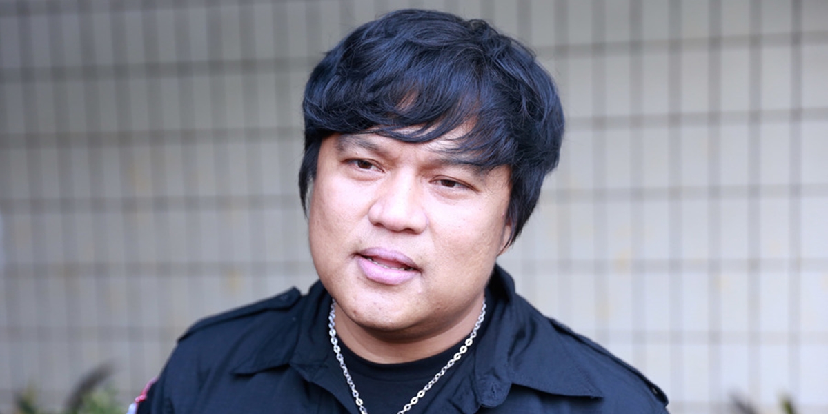 Disappointed in Former Friends, Posan Tobing Says that Kotak Band Still Sings - Changed Lyrics of His Songs