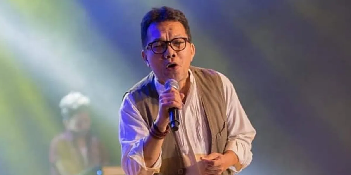 Keenan Nasution Clarifies Misleading Accusations Regarding the Lawsuit Against Vidi Aldiano