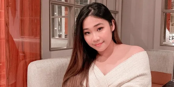 Losing Rp 22 Billion in Savings, Beautiful Gamer Winda Earl Asks for Prayers