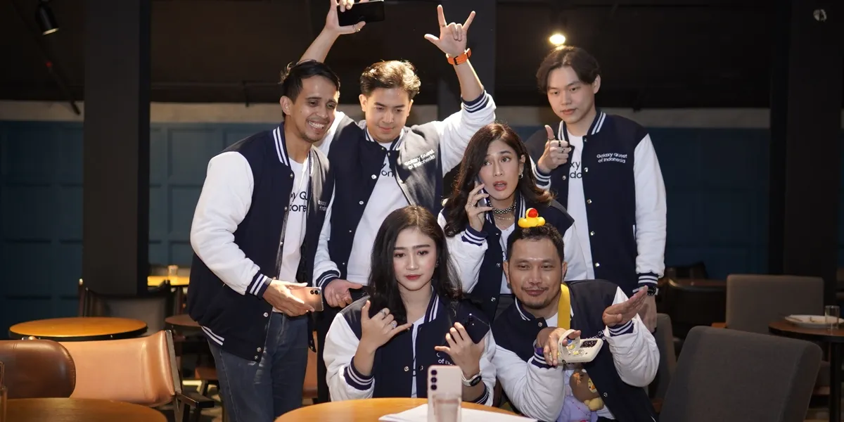 Surprises, Drama, and Advanced Technology! Peek at the Complete Summary of Samsung Galaxy Quest of Indonesia Filled with Memorable Moments