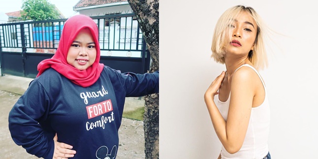 Kekeyi Often Bullied by Netizens, Rinni Wulandari Also Feels Sad