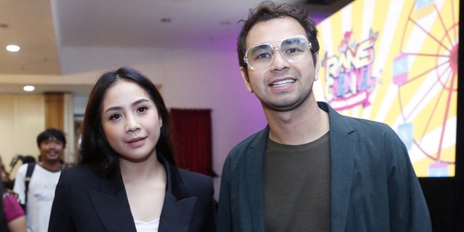 Traveling Around the World Visiting Nearly 25 Countries, Raffi Ahmad Admits Mecca as His Favorite Destination