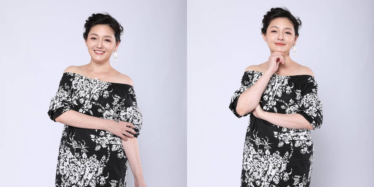 Barbie Hsu's Family Requests Privacy as Her Ashes Are Returned to Taiwan