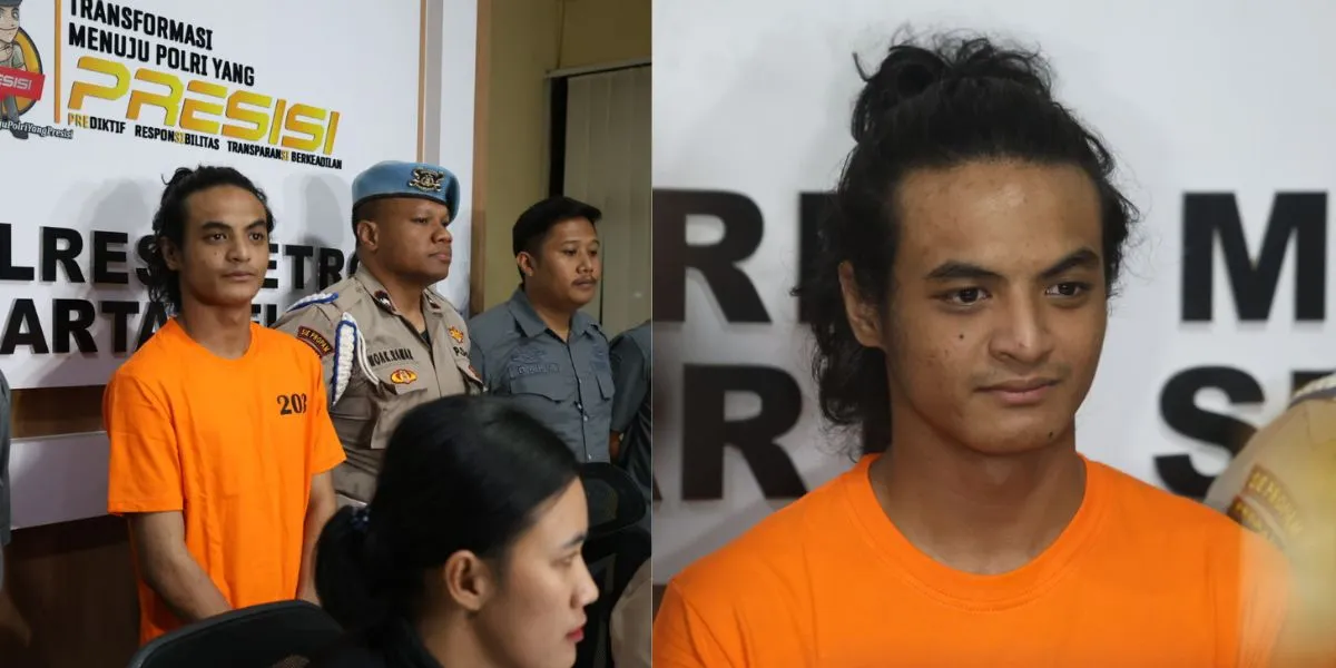 Family Reveals Condition of Vadel Badjideh's Mother After Her Son Was Detained, Experienced a Drop in Health Until She Was Taken to the Clinic