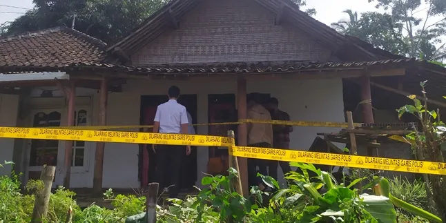 Unnatural Death, Police Investigate Suspected Murder of Grandmother Wurlin