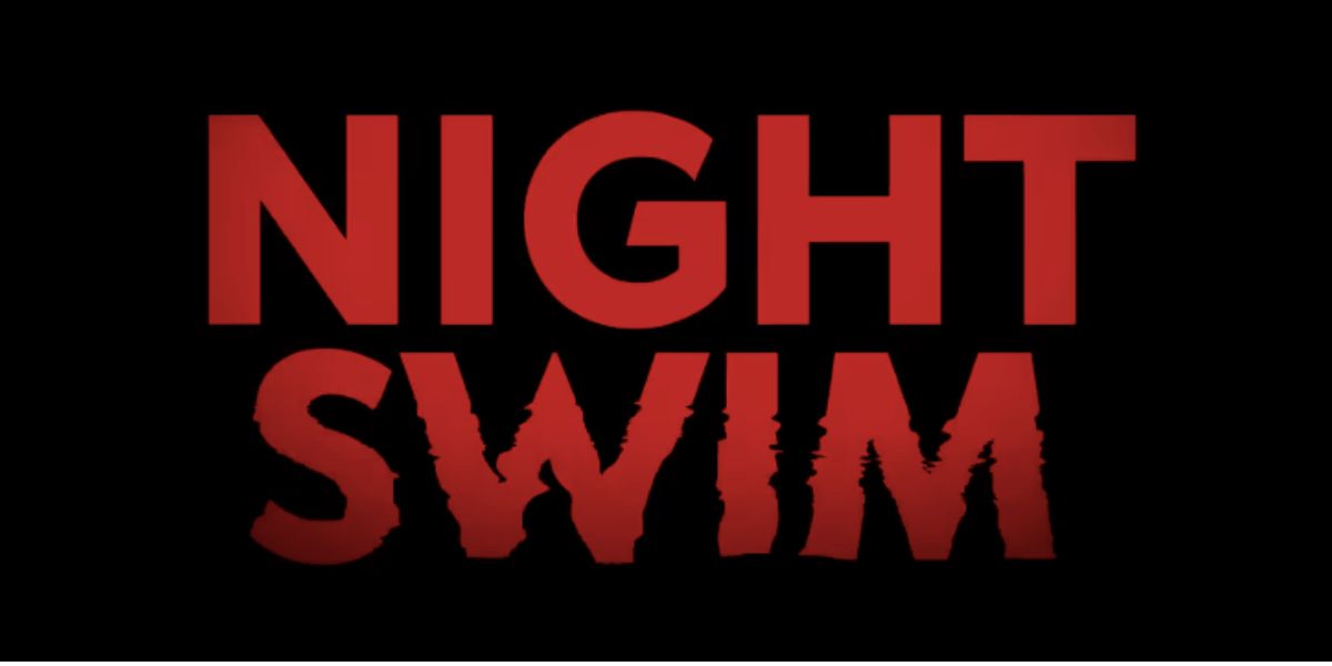 The Return of Wyatt Russel in the Catastrophic Terror Film 'NIGHT SWIM' by James Wan