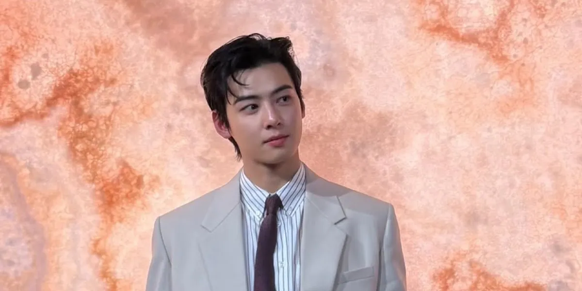 Korea's Ministry of National Defense Ends Cooperation with Cha Eun Woo Following Tax Case