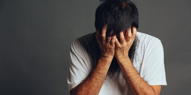 Recognize, 9 Causes of Depression That Are Commonly Occur and Often Unnoticed
