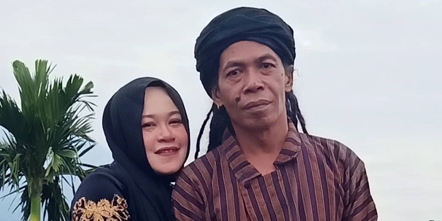 Remembering Cak Sodiq's Late First Wife, Kimora Sodiq Receives Praise from Netizens - Admitting Still Needs to Learn to Be a Good Mother