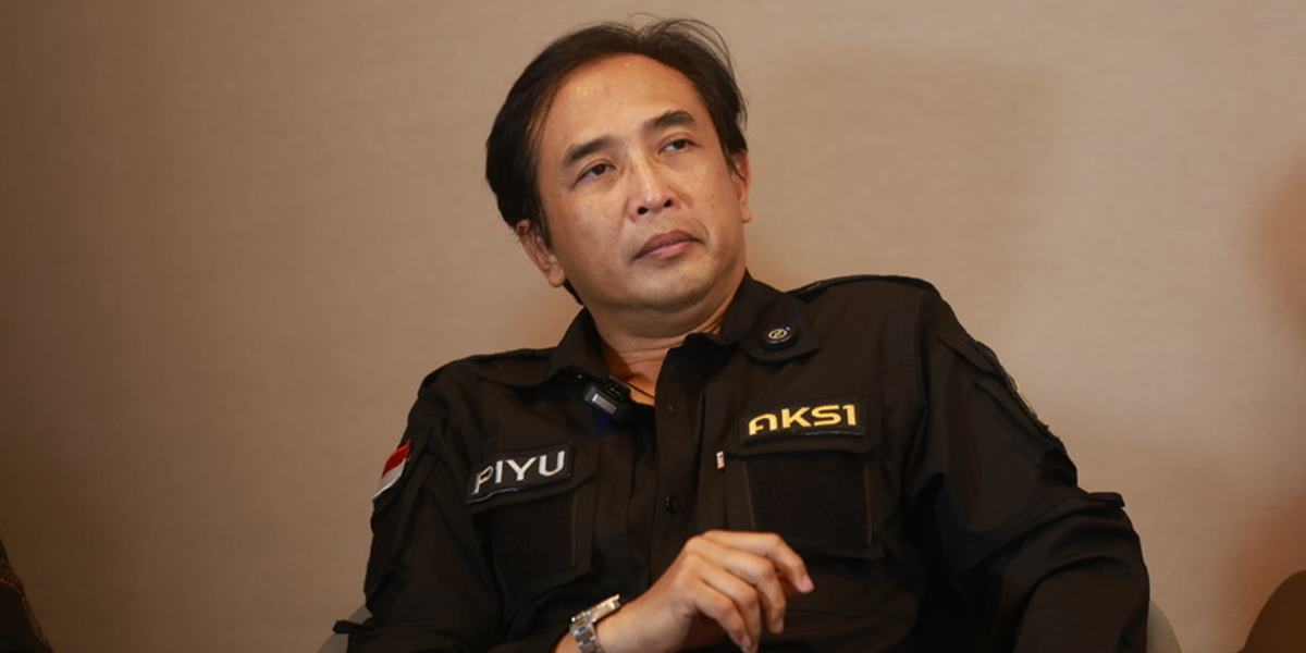 Remembering Titiek Puspa, Piyu Padi Reborn Calls Eyang Very Genius for Creating Songs