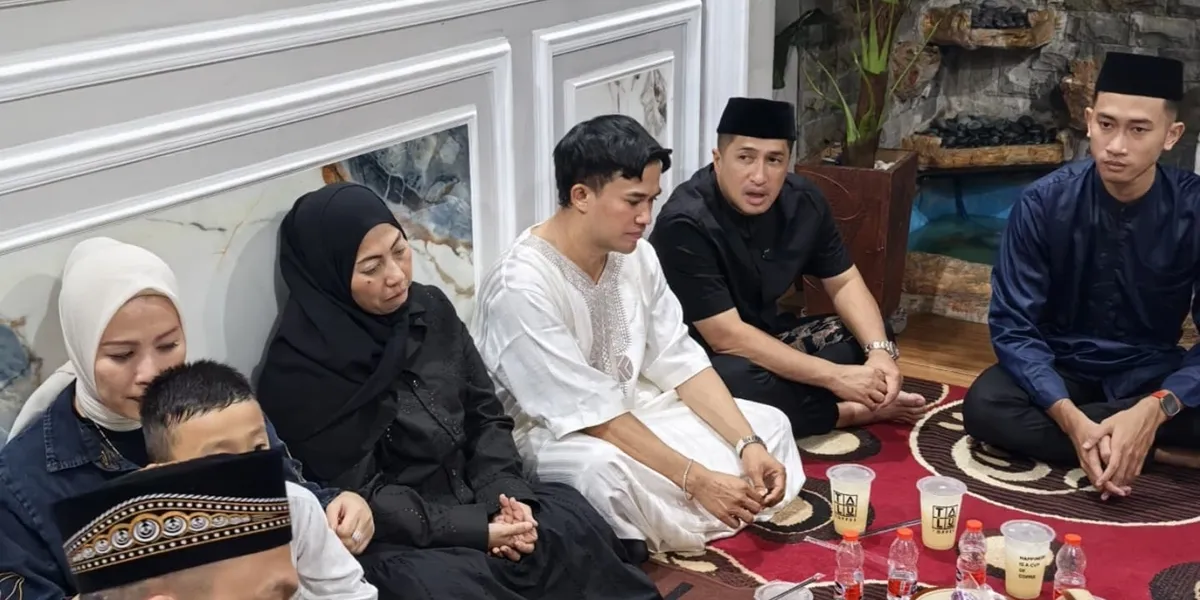 Unforgettable Memories of Anwar BAB, The Voice of Mpok Alpa Still Echoes