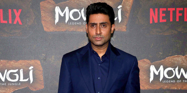 Often Called an Actor Because of Nepotism, Abhishek Bachchan Speaks About the Difficulty of Building a Career in Bollywood