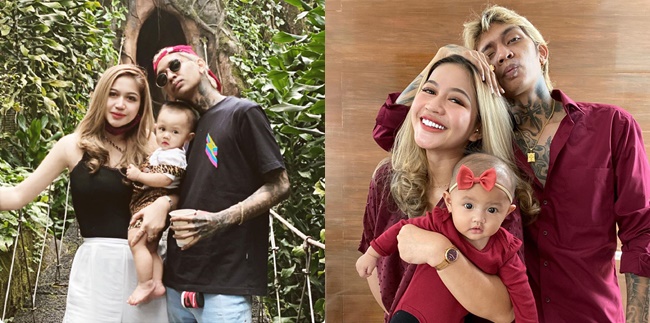 Often Appears Fierce, But These 8 Photos Show Young Lex as a Family Man with His Wife and Child