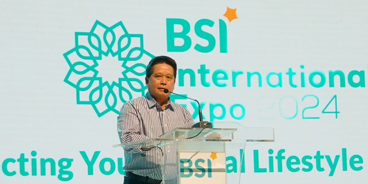 Great! BSI International Expo 2024 Achieves Outstanding Results, Exceeds Target for Visitors and Transactions