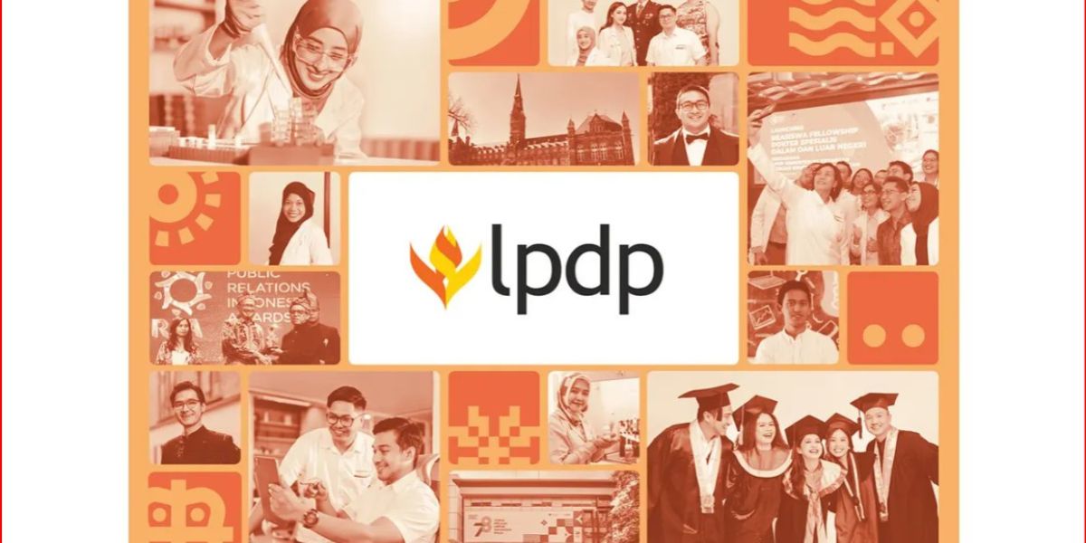 LPDP Scholarship Registration 2025 Opened, Here Are 5 Programs You Can Choose